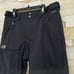 North Face Snow Pants Womens Small Black Snowboard Ski Insualted Waterproof Suit