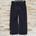 North Face Snow Pants Womens Small Black Snowboard Ski Insualted Waterproof Suit