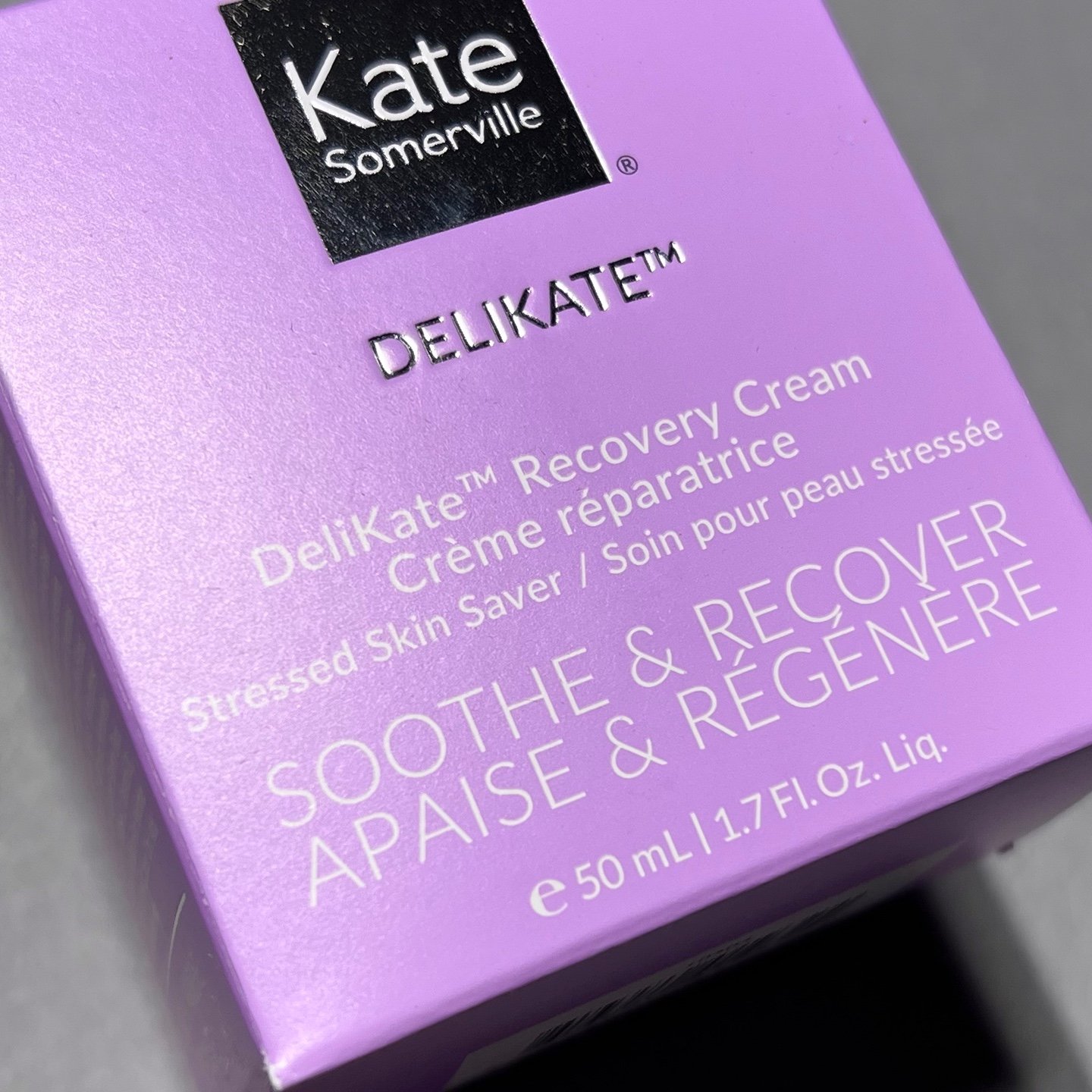 KATE SOMERVILLE Delikate Recovery Cream