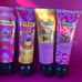 Bebe Hand Creams x4