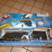 FOR PARTS NO POWER Lionel the Polar Express ready to run battery ggauge train