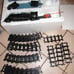 FOR PARTS NO POWER Lionel the Polar Express ready to run battery ggauge train