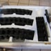 FOR PARTS NO POWER Lionel the Polar Express ready to run battery ggauge train