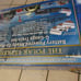 FOR PARTS NO POWER Lionel the Polar Express ready to run battery ggauge train