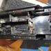 FOR PARTS NO POWER Lionel the Polar Express ready to run battery ggauge train