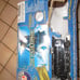 FOR PARTS NO POWER Lionel the Polar Express ready to run battery ggauge train