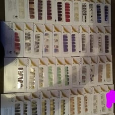 Color street mystery bundle