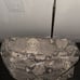 NWT Michael Kors Snakeskin hobo style handbag