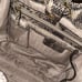 NWT Michael Kors Snakeskin hobo style handbag