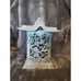 Partylite GARDEN LANTERN Japanese Verdigris Cast Iron Pagoda Retired 1999