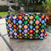 Pokemon Pixel LeSportSac Travel Bag Japan Exclusive