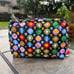 Pokemon Pixel LeSportSac Travel Bag Japan Exclusive