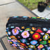 Pokemon Pixel LeSportSac Travel Bag Japan Exclusive