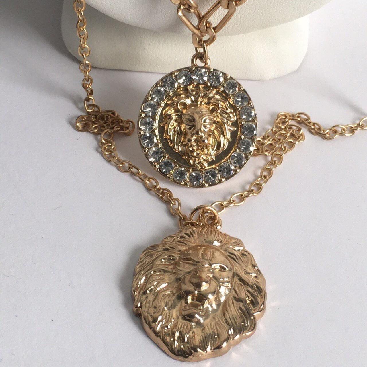 NECKLACE VINTAGE TO FASHION ⭐️⭐️⭐️⭐️⭐️