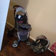 Stroller