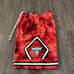 Mitchell & Ness NBA Chicago Bulls Galaxy NBA Swingman Jersey Shorts Mens S NEW