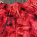 Mitchell & Ness NBA Chicago Bulls Galaxy NBA Swingman Jersey Shorts Mens S NEW