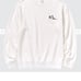 Men’s Longs Sleeve Sweatshirt Size L