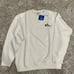 Men’s Longs Sleeve Sweatshirt Size L