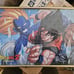 Dragon Ball Z Jigsaw Puzzle with Frame - Set of 3