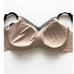 Honeylove CrossOver Wireless Bra Womens Size M Black