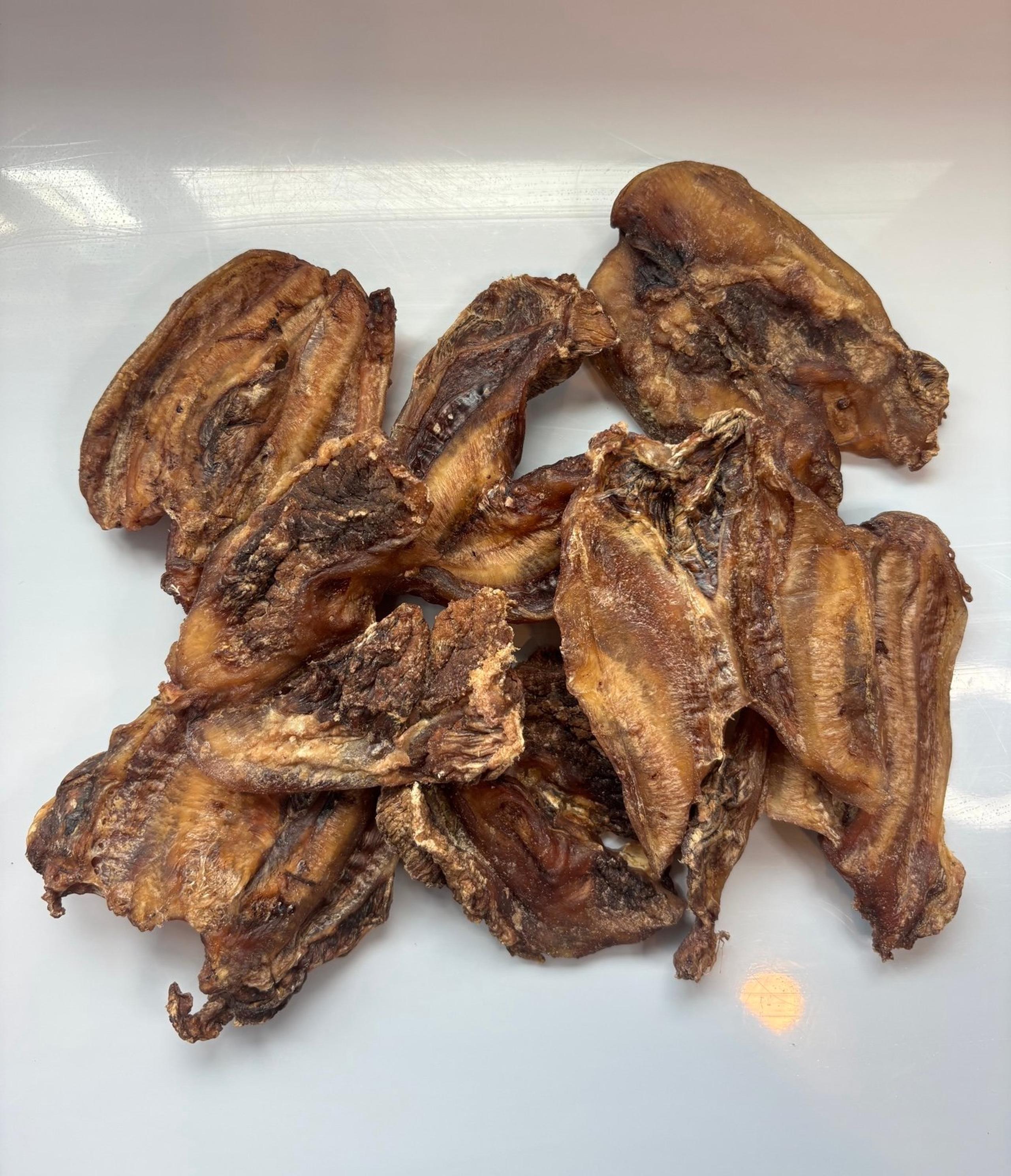 Large Meaty Bully Top Bully Flat 5pk