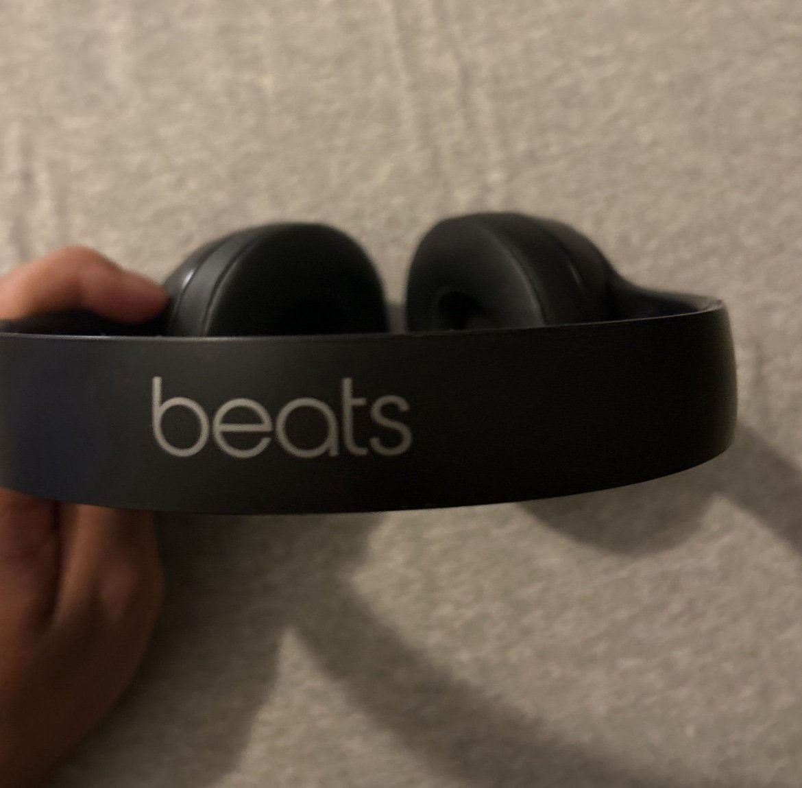 Beats by Dr. Dre BeatsX Headphones
