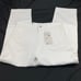 Levi's Skate Carpenter Strong Jeans Button Fly White Big E