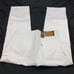 Levi's Skate Carpenter Strong Jeans Button Fly White Big E