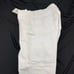 Levi's Skate Carpenter Strong Jeans Button Fly White Big E