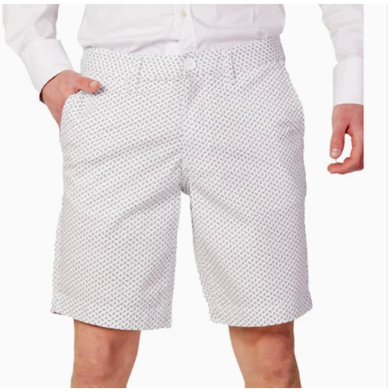 Armani Exchange Men's Shorts, Size 36 * men996
