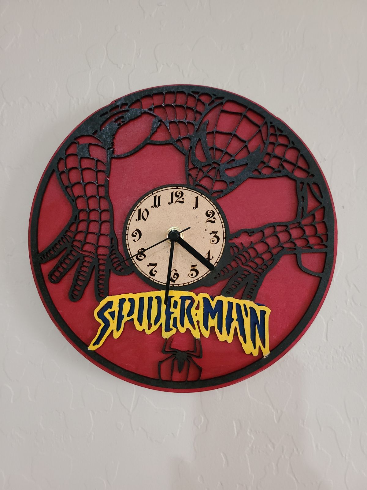 Wall Clock