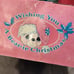 NWT!! Vintage 2000 PRECIOUS MOMENTS CHRISTMAS DOLL AND TEDDY BEAR