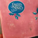 NWT!! Vintage 2000 PRECIOUS MOMENTS CHRISTMAS DOLL AND TEDDY BEAR