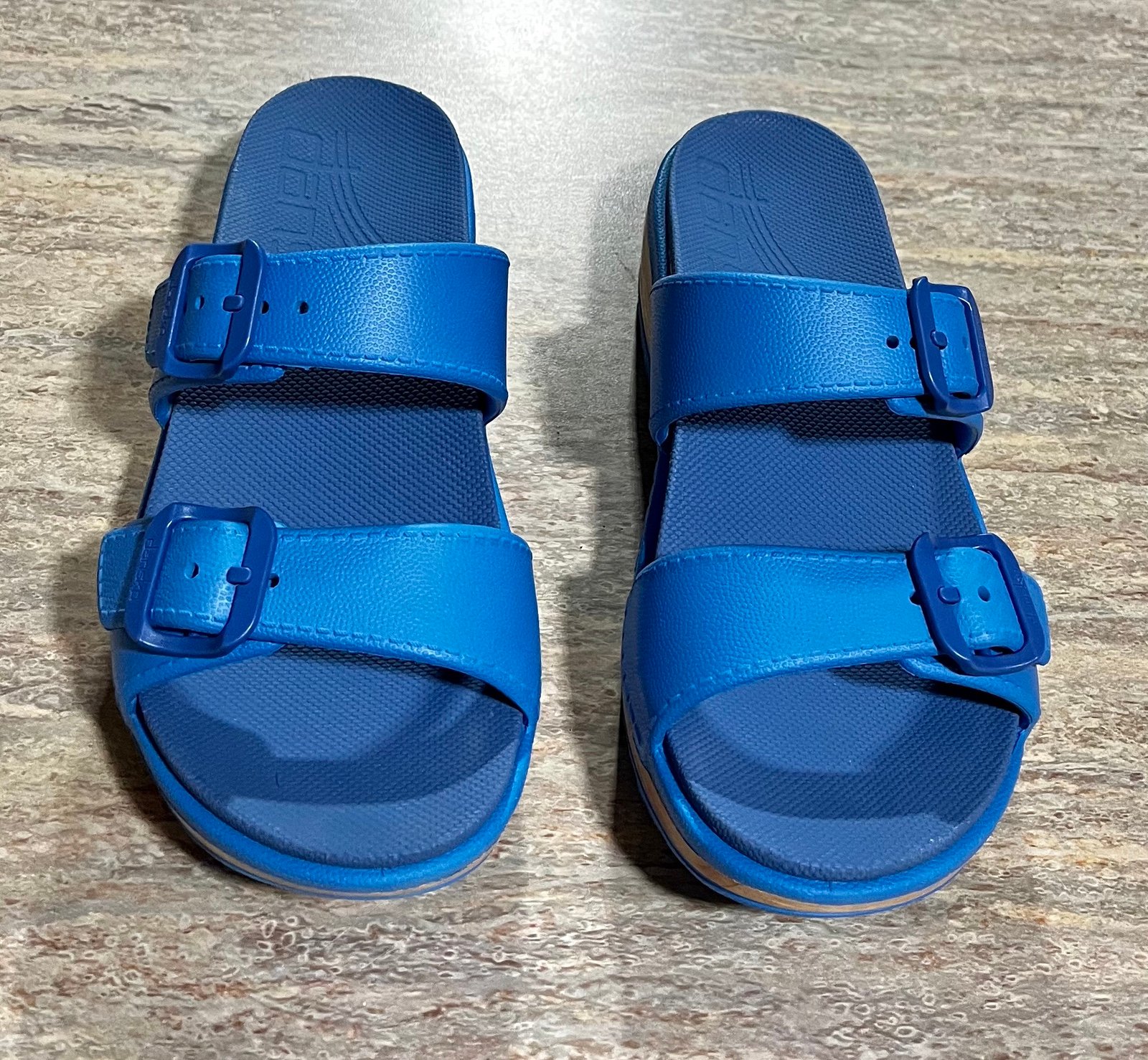 Dansko open toe clogs sandals