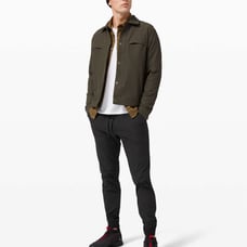 Lululemon ABC Skinny Jogger | Black