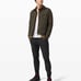 Lululemon ABC Skinny Jogger | Black