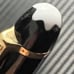 Montblanc Meisterstück 144 Fountain Pen EF Extra Fine Black Full Gold