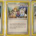 12x Stamped Dragon Frontiers Reverse Holos~Conditions vary~see pics/description