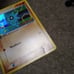 12x Stamped Dragon Frontiers Reverse Holos~Conditions vary~see pics/description