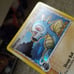 12x Stamped Dragon Frontiers Reverse Holos~Conditions vary~see pics/description