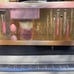 Glitz and Glam Grand Luxe Makeup Brush pink sparkle gold Set tiktok brush set