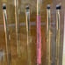 Glitz and Glam Grand Luxe Makeup Brush pink sparkle gold Set tiktok brush set