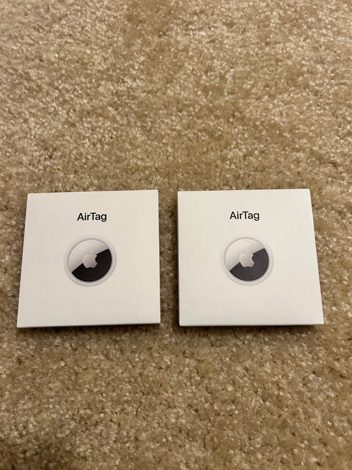 Buy AirTag - Apple