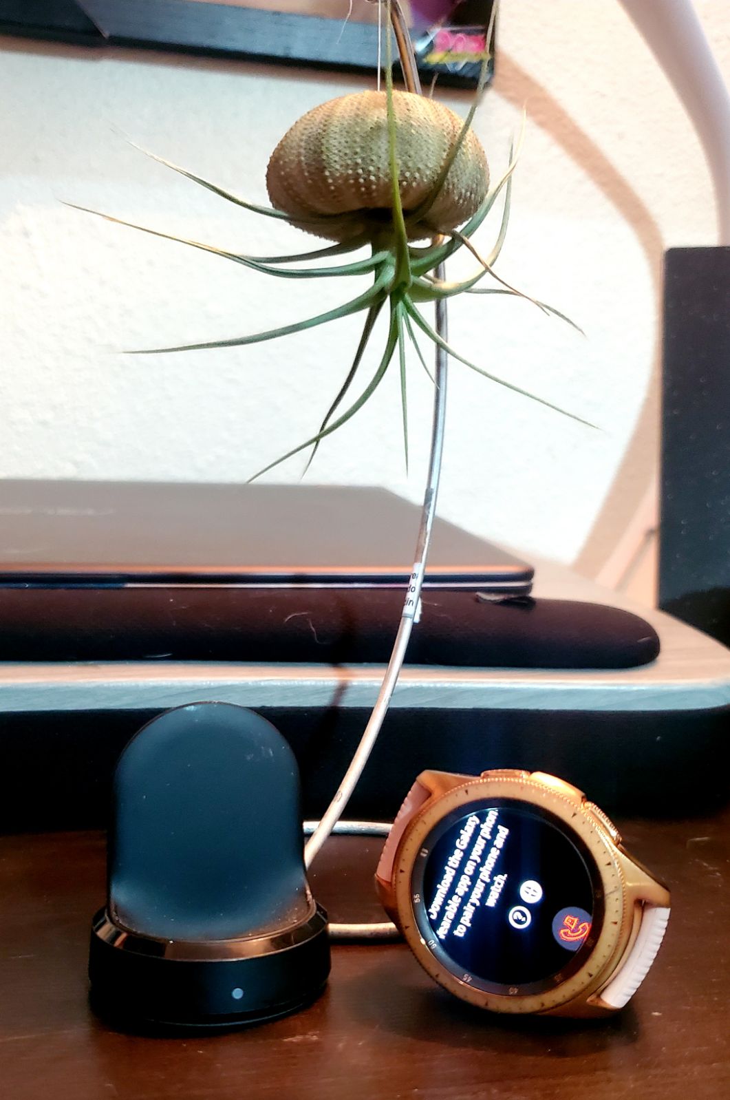 Samsung smart watch 3