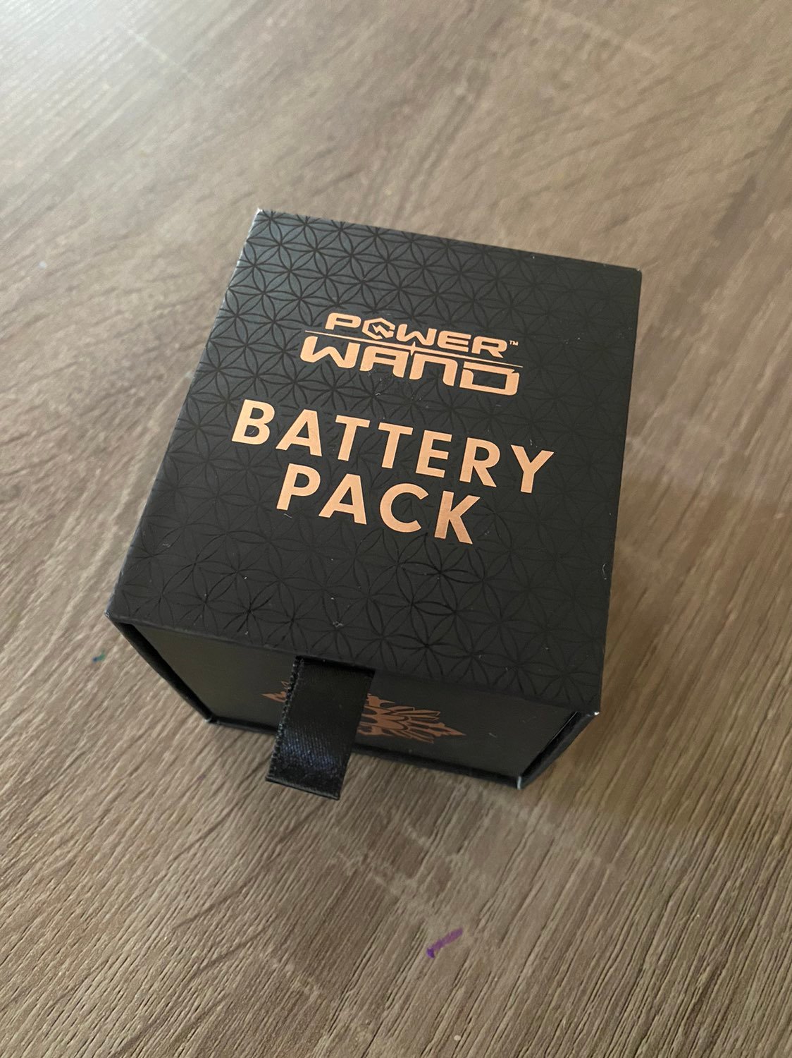 Bishop Rotary Power Wand Battery Pack
