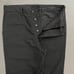 Tailored Rare Rag & Bone FULLY Boro Stitched Straight Leg TERRY Dress Pant
