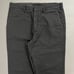 Tailored Rare Rag & Bone FULLY Boro Stitched Straight Leg TERRY Dress Pant