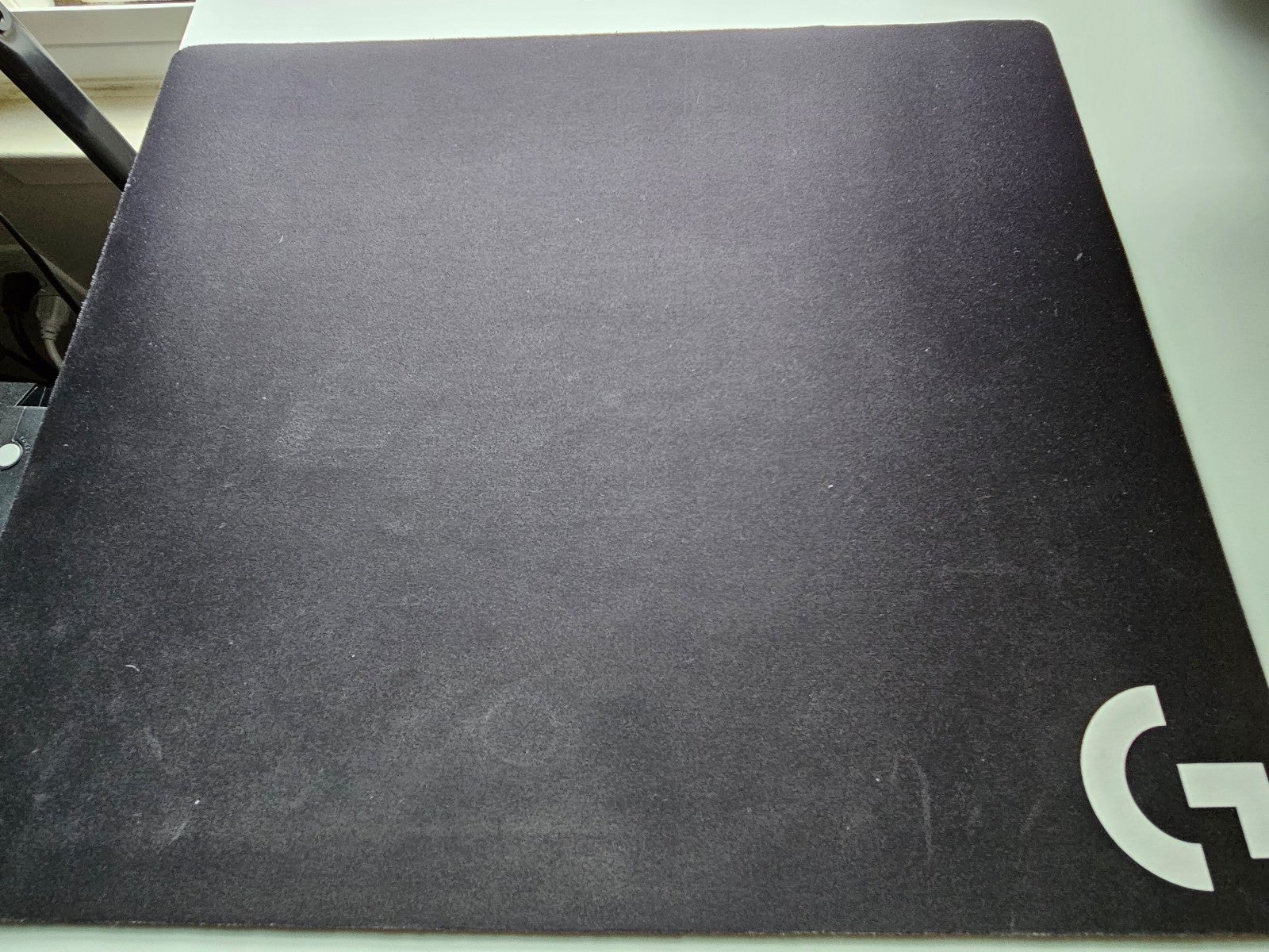 Logitech G440 Gaming Mouse Pad Logitech G440 Gaming Mouse Pad