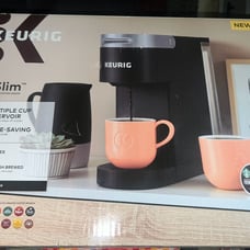 Keurig K Slim Coffee Maker